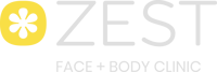 zest logo no background white